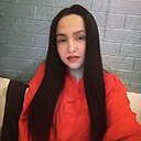 Анастасия, 21 год