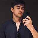 Беха, 23 года