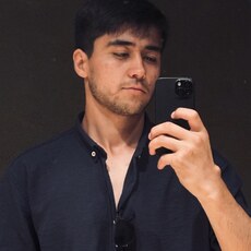 Фотография мужчины Беха, 23 года из г. Тула