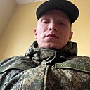Алексей, 21 год