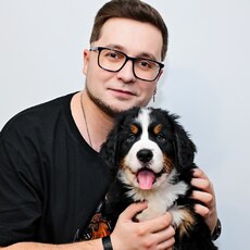 Фотография мужчины Andrey, 38 лет из г. Нижний Новгород