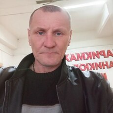 Фотография мужчины Сергей, 40 лет из г. Екатеринбург