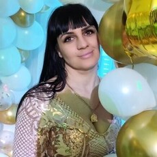 Фотография девушки Наталья, 45 лет из г. Омск