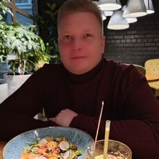 Фотография мужчины Вадим, 48 лет из г. Северодвинск