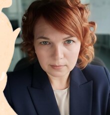 Фотография девушки Тамара, 42 года из г. Тюмень