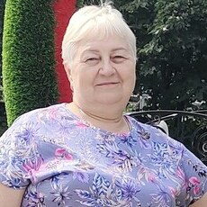 Фотография девушки Марина, 63 года из г. Самара