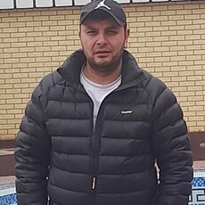 Фотография мужчины Бахтияр, 40 лет из г. Одинцово