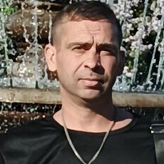 Фотография мужчины Анатолий, 41 год из г. Макеевка