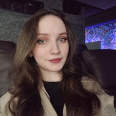 Фотография девушки Кристина, 21 год из г. Барановичи