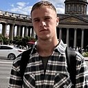 Денис, 26 лет