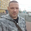 Яша, 34 года