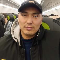 Фотография мужчины Kai, 29 лет из г. Тобольск