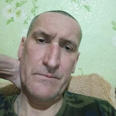 Фотография мужчины Виктор, 44 года из г. Красноперекопск
