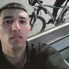 Фотография мужчины Алишер, 30 лет из г. Сочи
