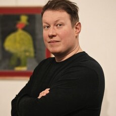Фотография мужчины Максим, 28 лет из г. Нижний Новгород