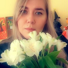 Фотография девушки Анастасия, 37 лет из г. Киров