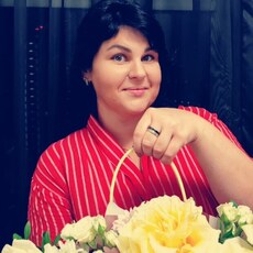 Фотография девушки Оксана, 39 лет из г. Железнодорожный