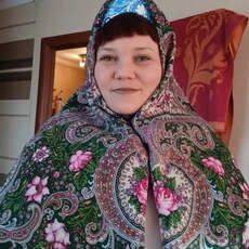 Фотография девушки Татьяна, 48 лет из г. Абакан