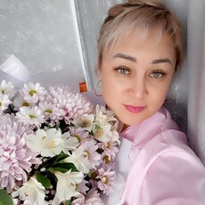 Фотография девушки Ирида, 39 лет из г. Раевский