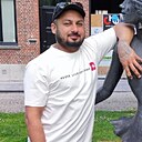 Tony, 34 года