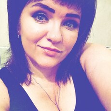 Надежда, 37 из г. Омск.