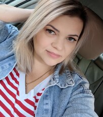 Фотография девушки Анастасия, 38 лет из г. Новороссийск