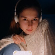 Фотография девушки Анастасия, 23 года из г. Самара