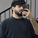 Амин, 26 лет