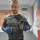 Даниил, 34 года