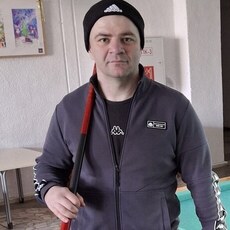 Фотография мужчины Сергей, 41 год из г. Мозырь
