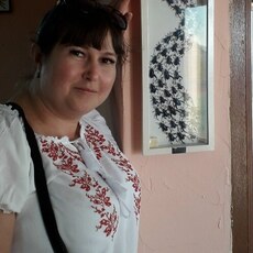 Фотография девушки Галина, 42 года из г. Самара