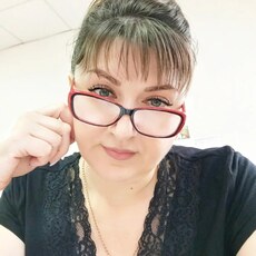 Фотография девушки Мила, 35 лет из г. Саранск