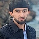 Мухаммад, 21 год