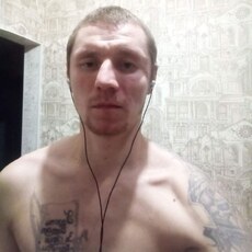 Фотография мужчины Евгений, 33 года из г. Чита