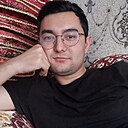 Хаким, 25 лет