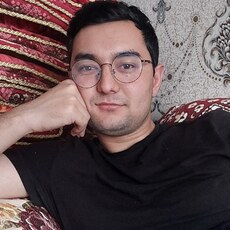 Фотография мужчины Хаким, 25 лет из г. Мелитополь