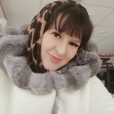 Ольга, 38 из г. Оренбург.
