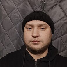 Фотография мужчины Дима, 34 года из г. Ханты-Мансийск