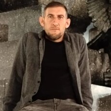 Фотография мужчины Mammet, 37 лет из г. Краков