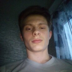 Фотография мужчины Даниил, 24 года из г. Валдай