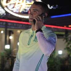 Фотография мужчины Сергей, 38 лет из г. Новороссийск
