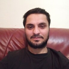 Фотография мужчины Саллох, 32 года из г. Алматы