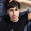 Тимур, 24 года