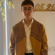 Фотография мужчины Sultan, 19 лет из г. Алматы