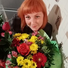 Фотография девушки Злата, 41 год из г. Зеленоград