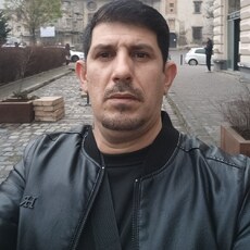 Фотография мужчины Орхан, 44 года из г. Киев