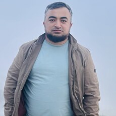 Фотография мужчины Шерзод Лев, 32 года из г. Химки