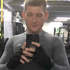 Фотография мужчины Гена, 34 года из г. Лобня