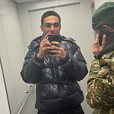 Фотография мужчины Ссержикк, 21 год из г. Наровля