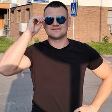 Фотография мужчины Александр, 38 лет из г. Саранск